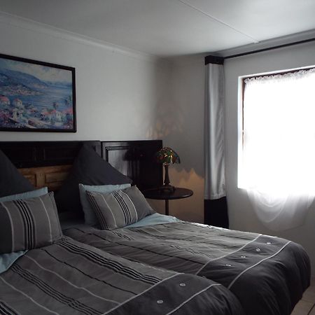 Agulhas Heights Self-Catering Cottages Esterno foto