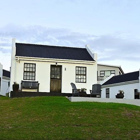 Agulhas Heights Self-Catering Cottages Esterno foto