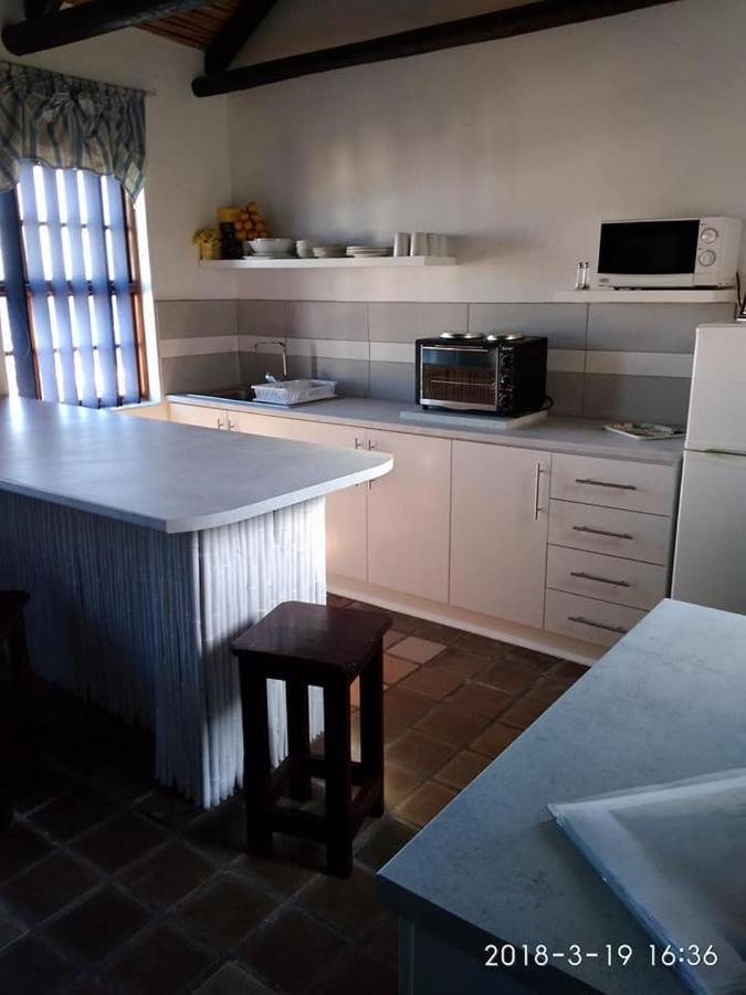 Agulhas Heights Self-Catering Cottages Esterno foto