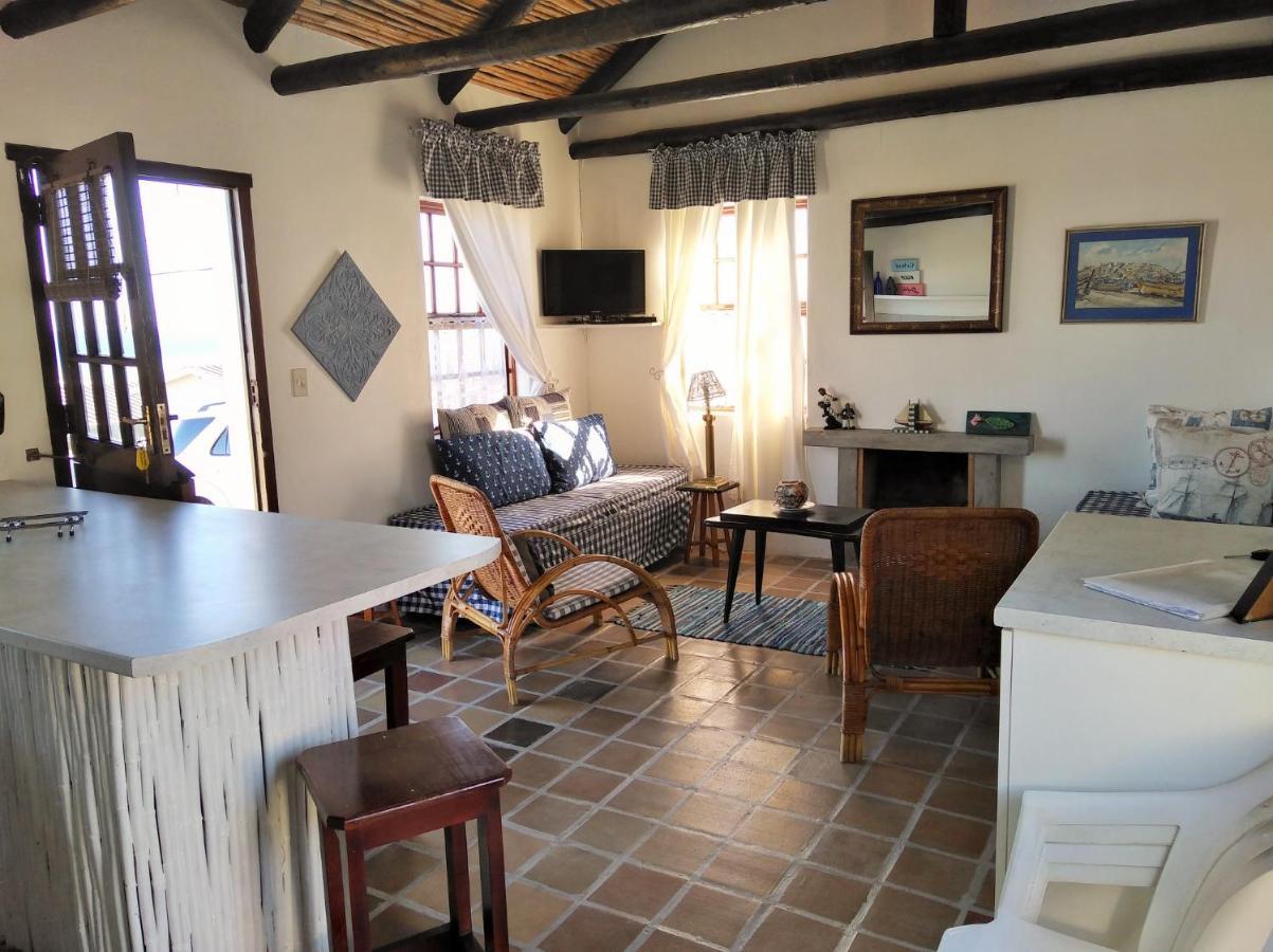Agulhas Heights Self-Catering Cottages Esterno foto