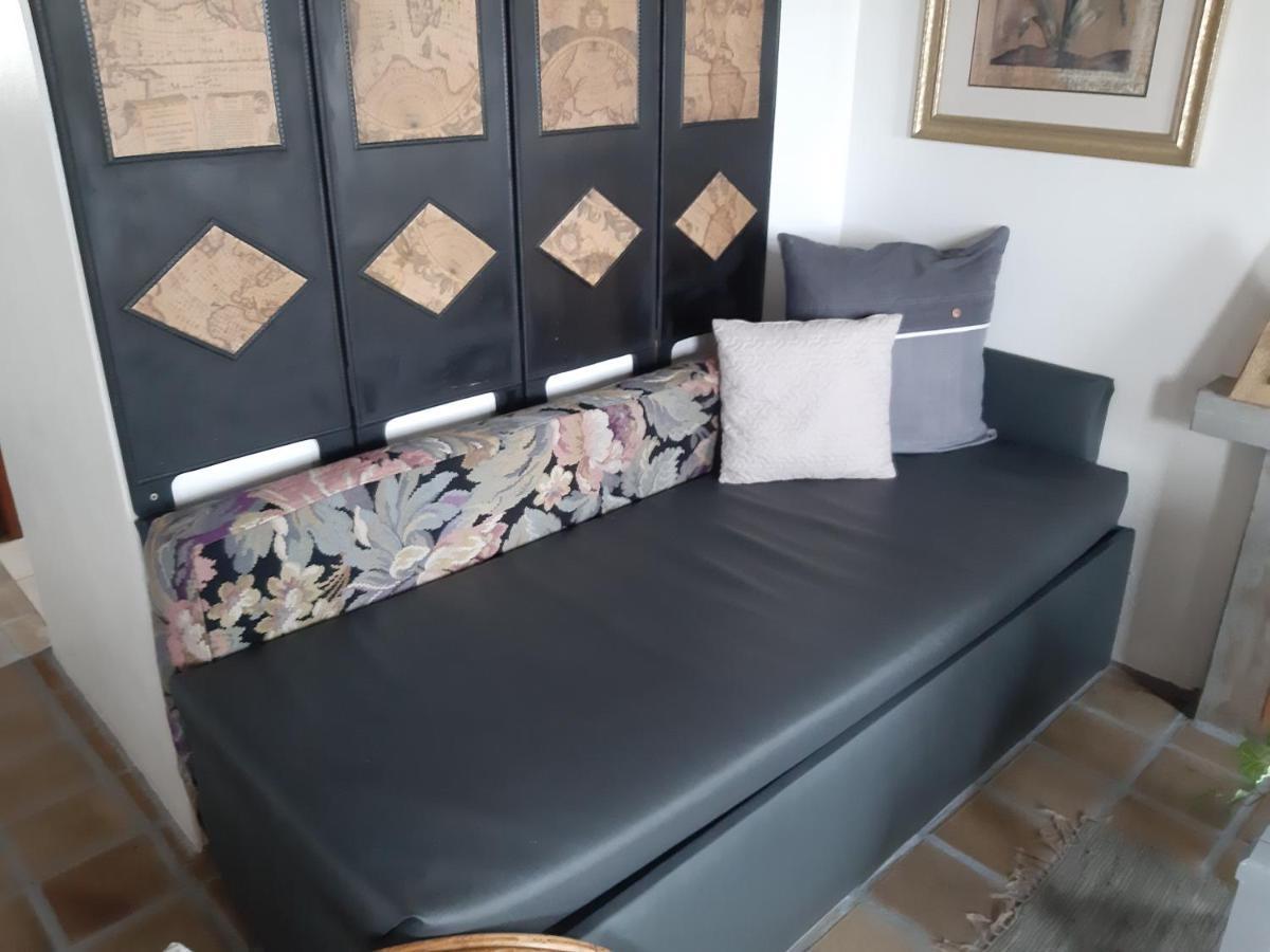 Agulhas Heights Self-Catering Cottages Esterno foto