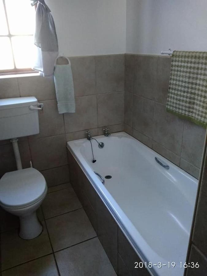 Agulhas Heights Self-Catering Cottages Esterno foto