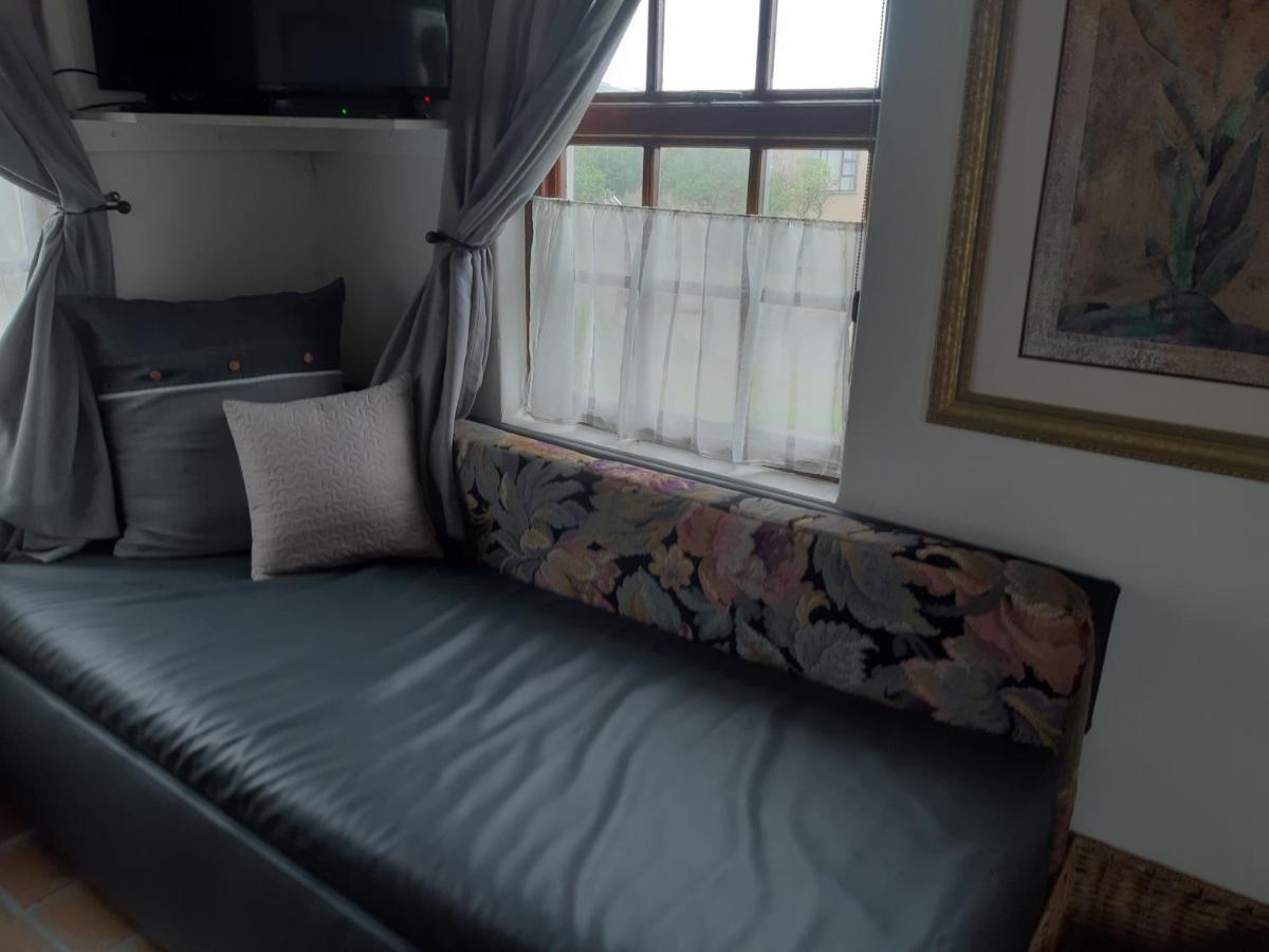 Agulhas Heights Self-Catering Cottages Esterno foto