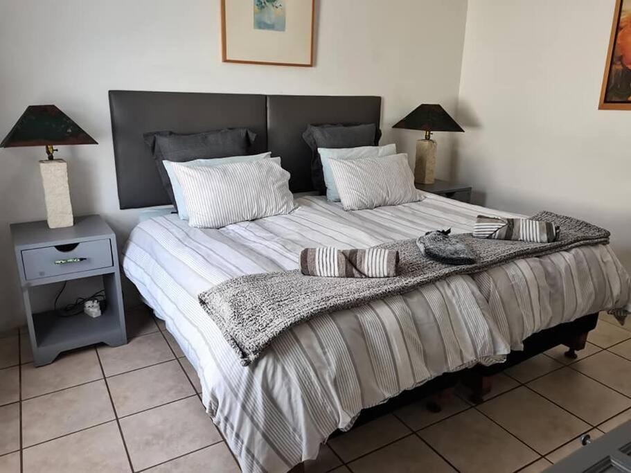 Agulhas Heights Self-Catering Cottages Esterno foto