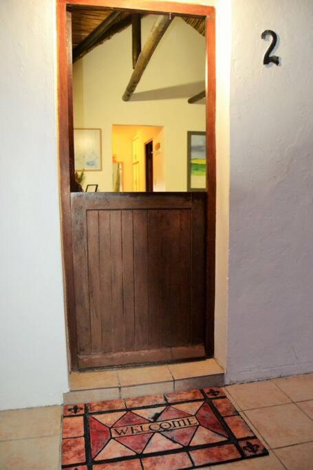 Agulhas Heights Self-Catering Cottages Esterno foto