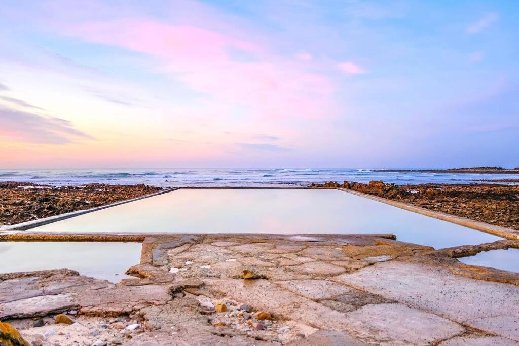 Agulhas Heights Self-Catering Cottages Esterno foto