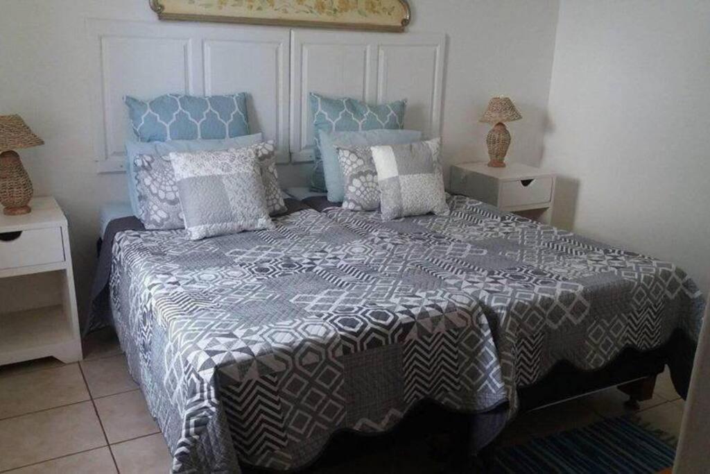 Agulhas Heights Self-Catering Cottages Esterno foto