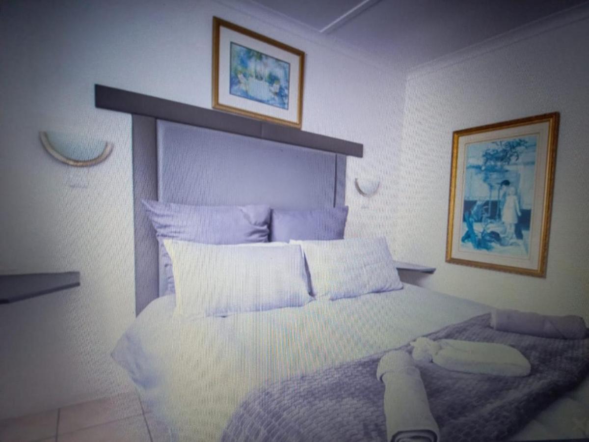 Agulhas Heights Self-Catering Cottages Esterno foto