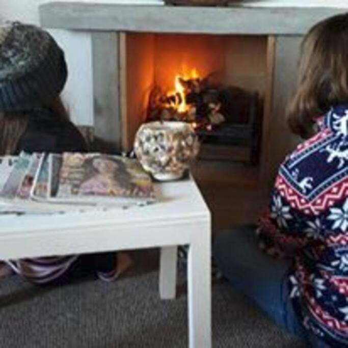 Agulhas Heights Self-Catering Cottages Esterno foto