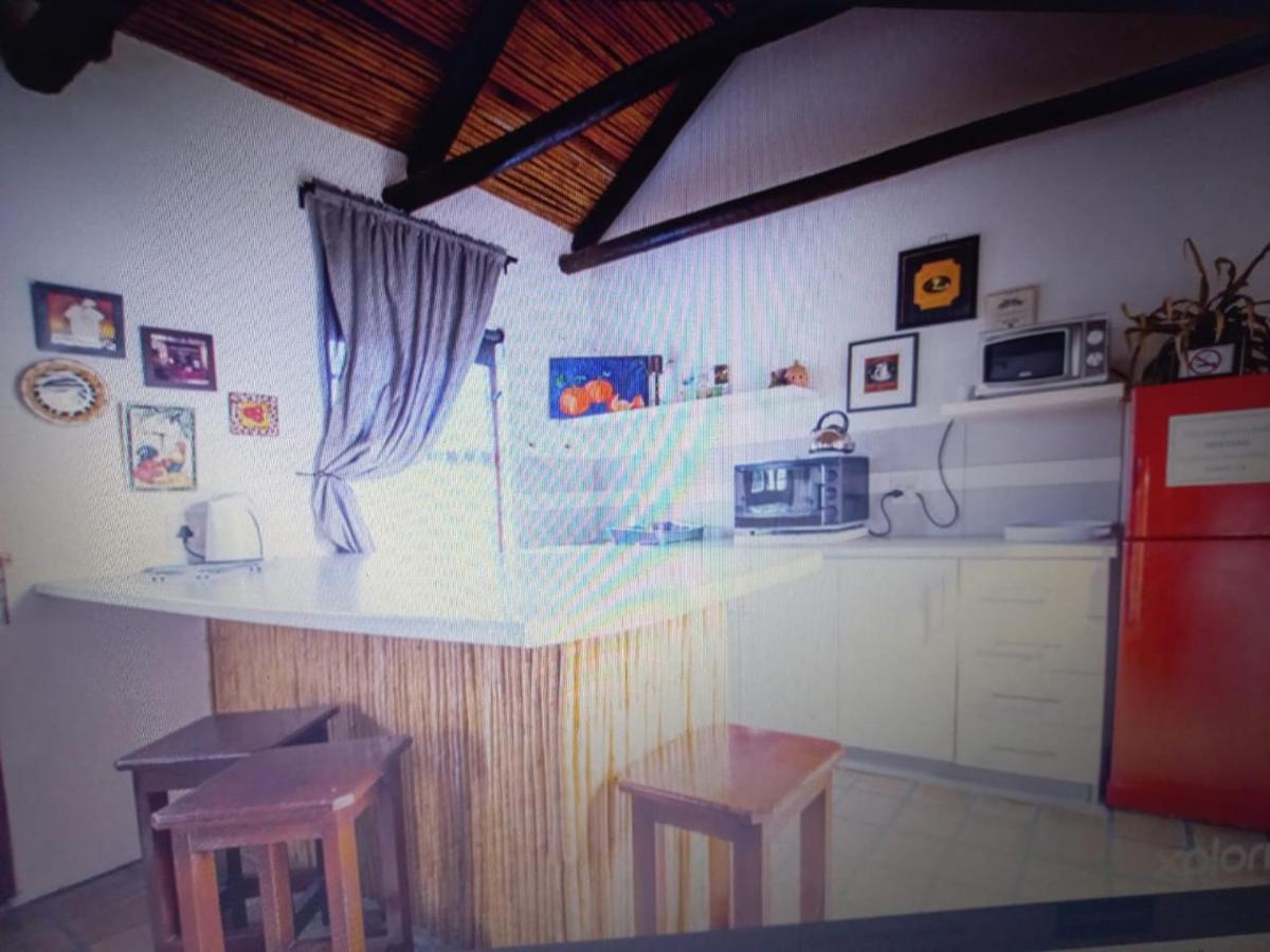 Agulhas Heights Self-Catering Cottages Esterno foto