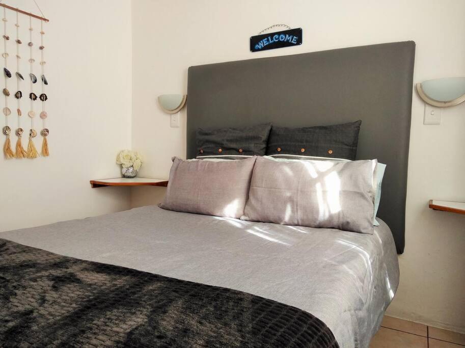 Agulhas Heights Self-Catering Cottages Esterno foto