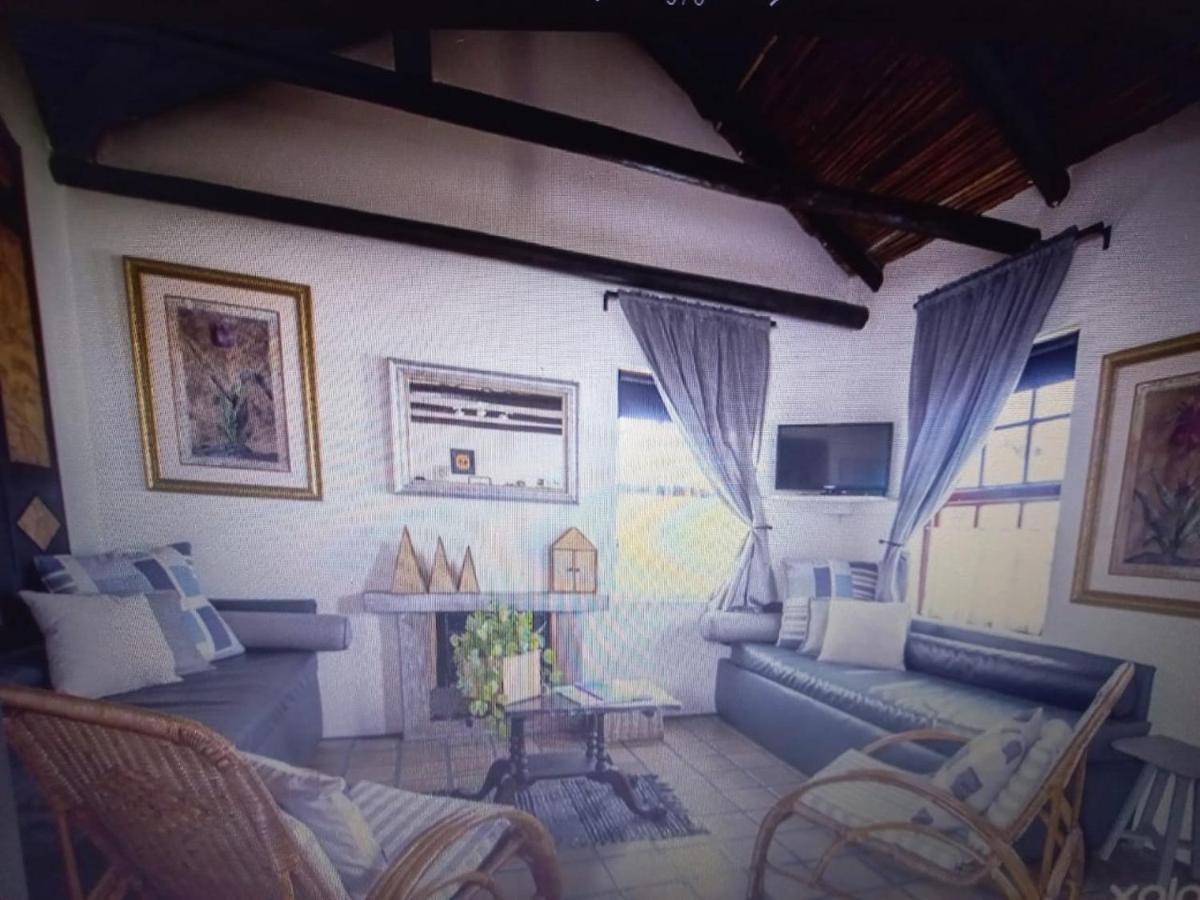 Agulhas Heights Self-Catering Cottages Esterno foto