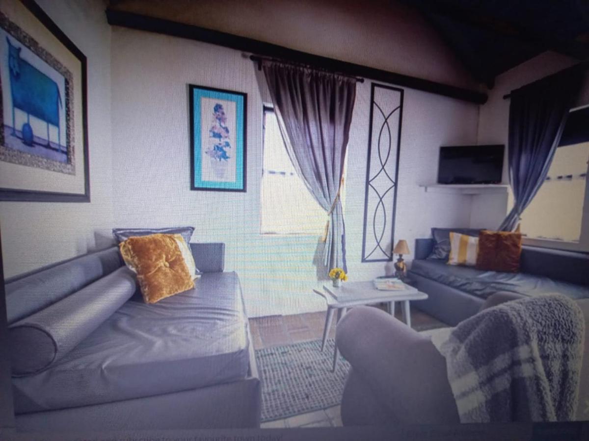 Agulhas Heights Self-Catering Cottages Esterno foto