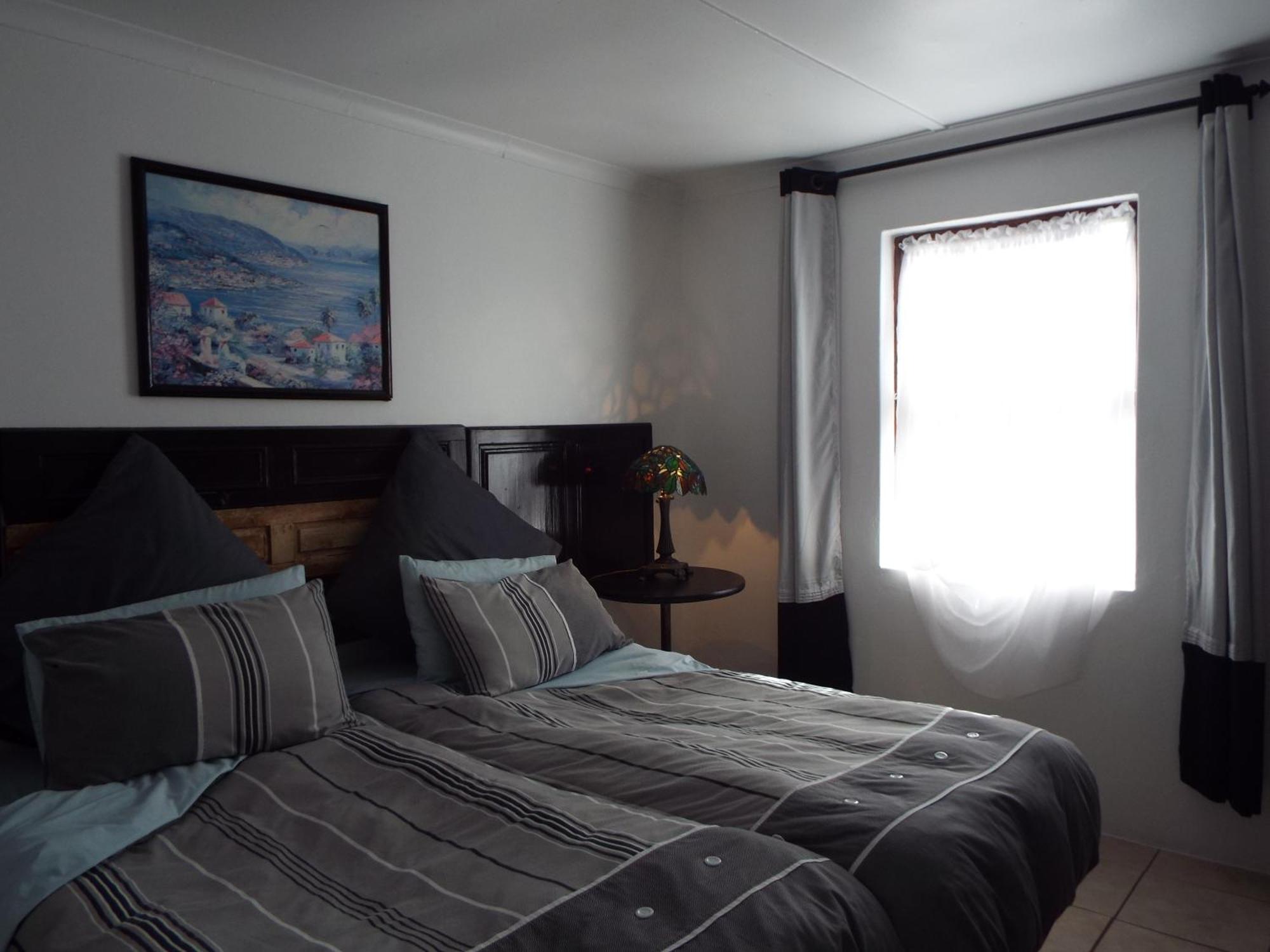 Agulhas Heights Self-Catering Cottages Esterno foto