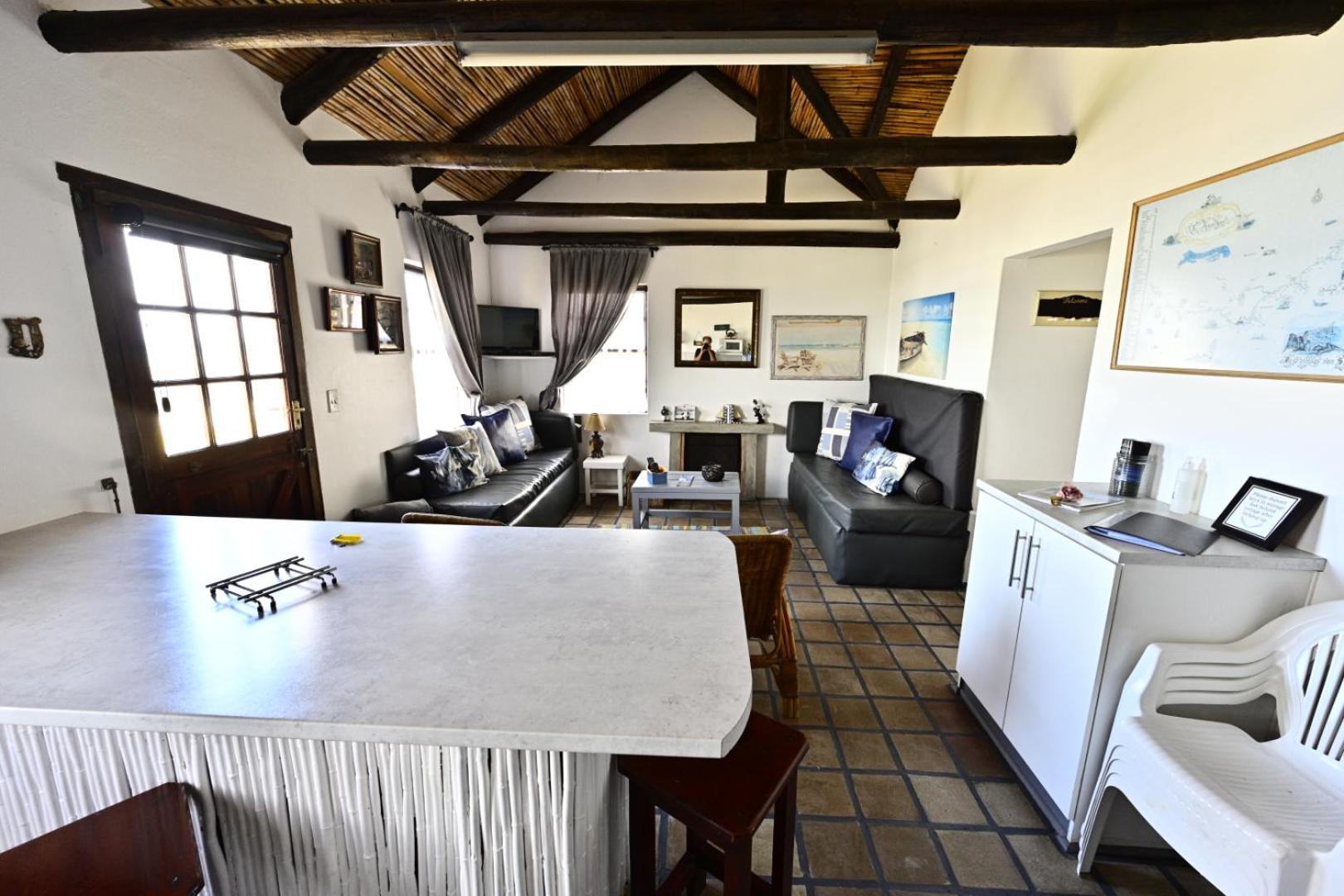 Agulhas Heights Self-Catering Cottages Esterno foto