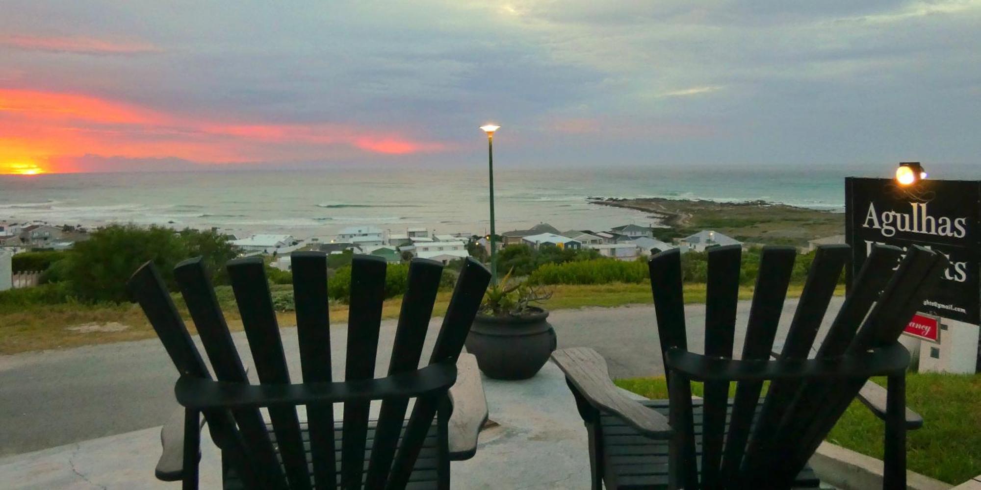 Agulhas Heights Self-Catering Cottages Esterno foto