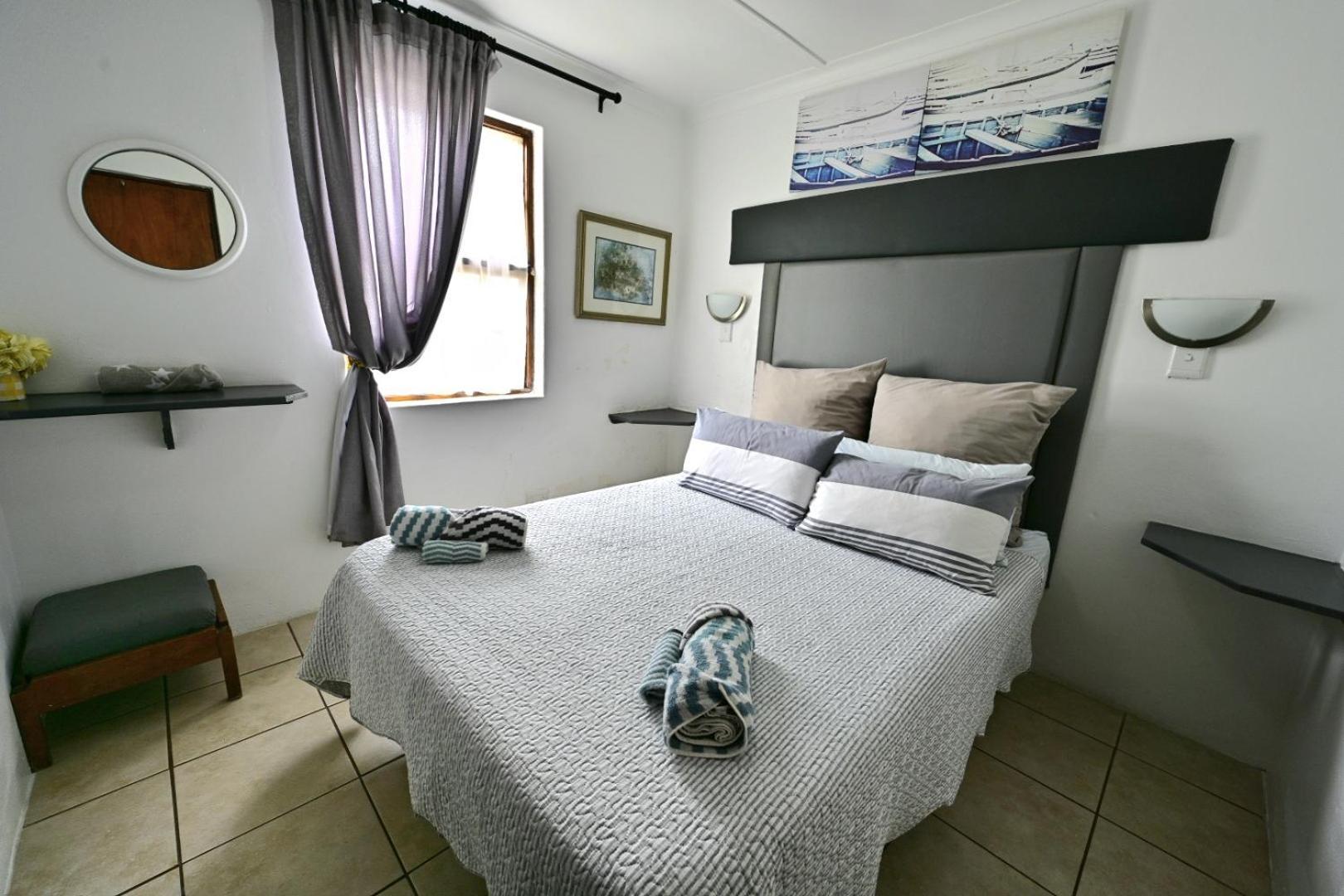Agulhas Heights Self-Catering Cottages Esterno foto