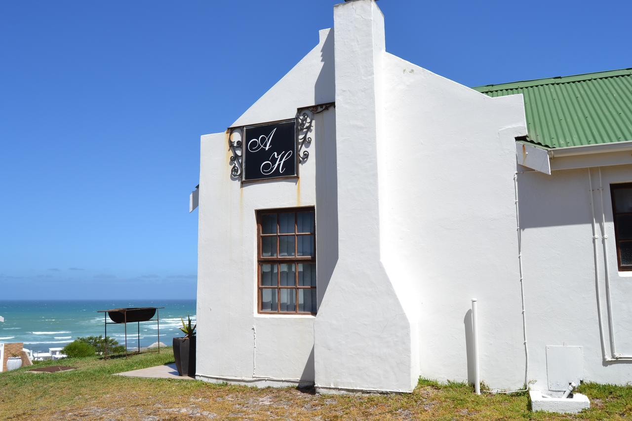 Agulhas Heights Self-Catering Cottages Esterno foto