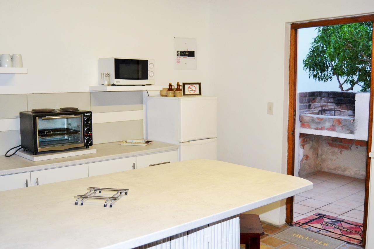 Agulhas Heights Self-Catering Cottages Esterno foto