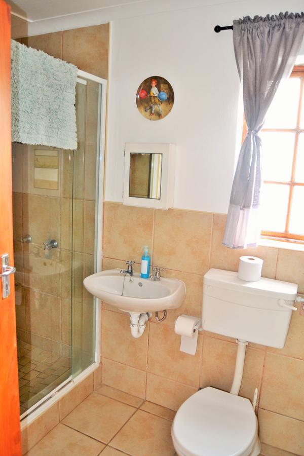 Agulhas Heights Self-Catering Cottages Esterno foto