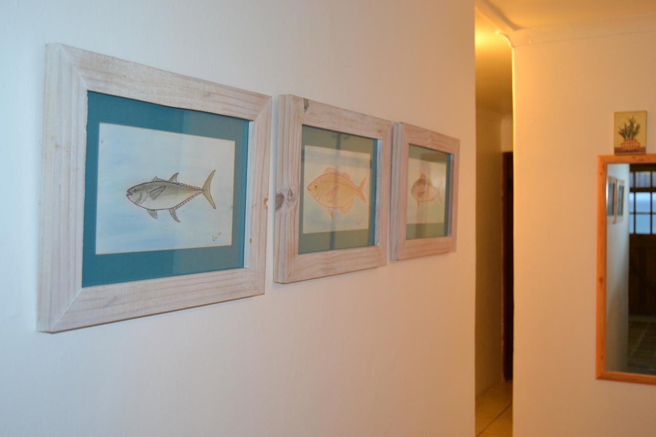 Agulhas Heights Self-Catering Cottages Esterno foto