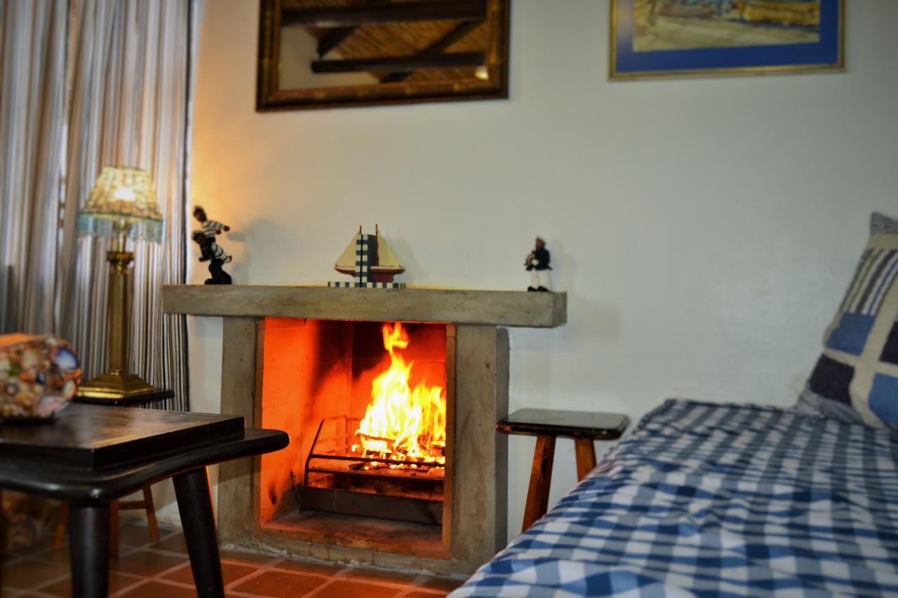 Agulhas Heights Self-Catering Cottages Esterno foto