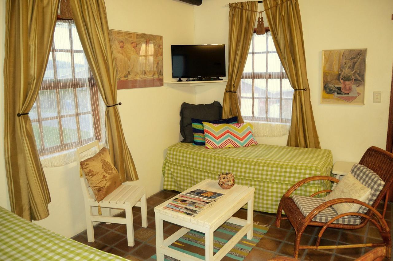 Agulhas Heights Self-Catering Cottages Esterno foto