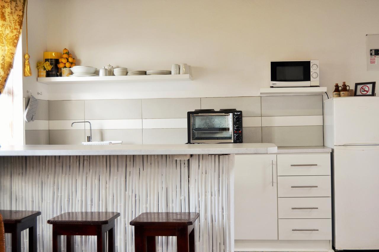 Agulhas Heights Self-Catering Cottages Esterno foto