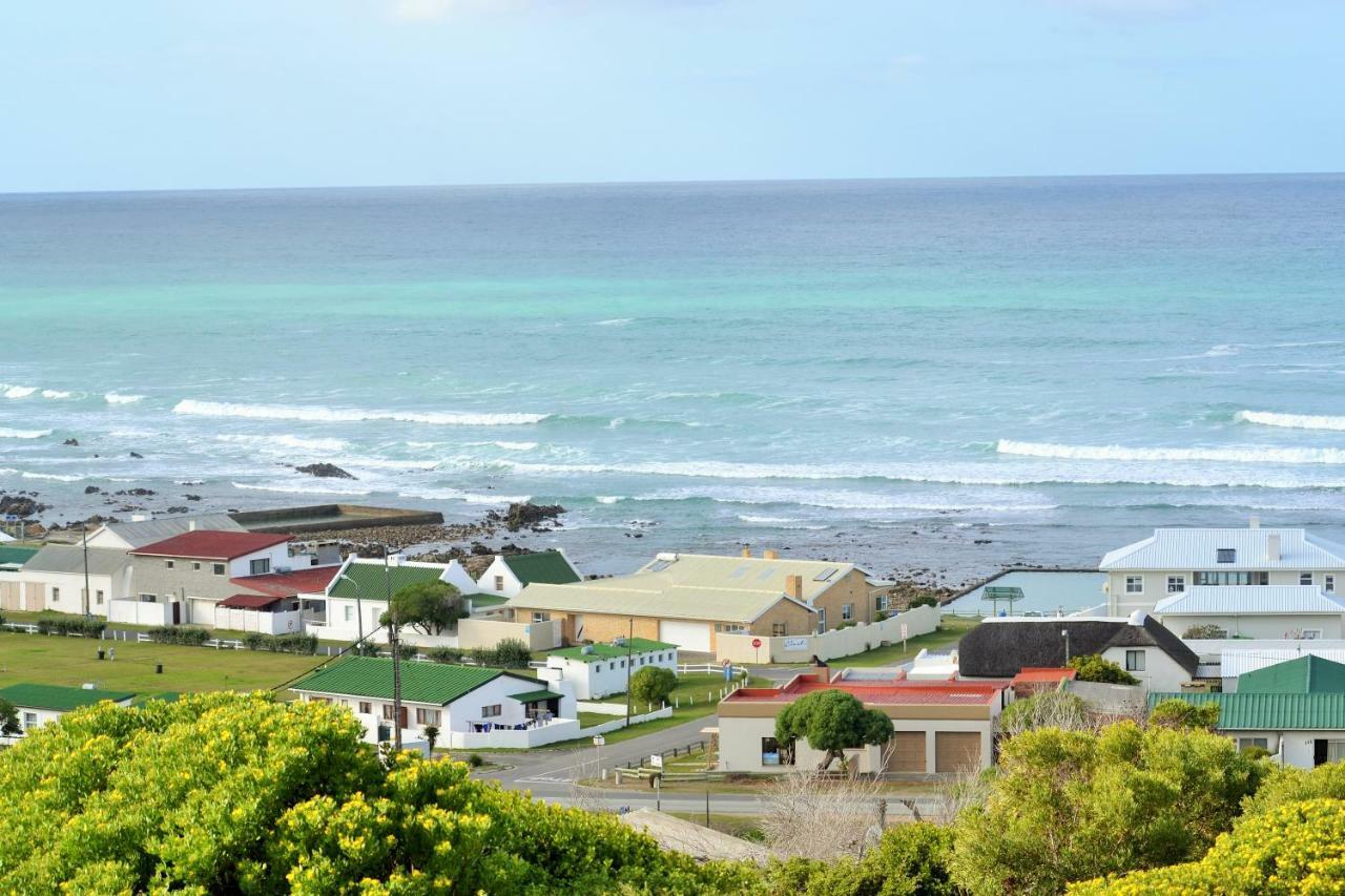 Agulhas Heights Self-Catering Cottages Esterno foto