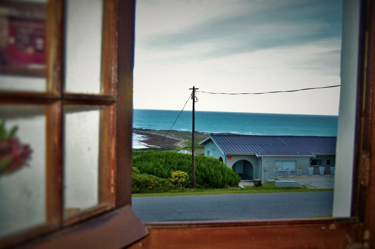 Agulhas Heights Self-Catering Cottages Esterno foto