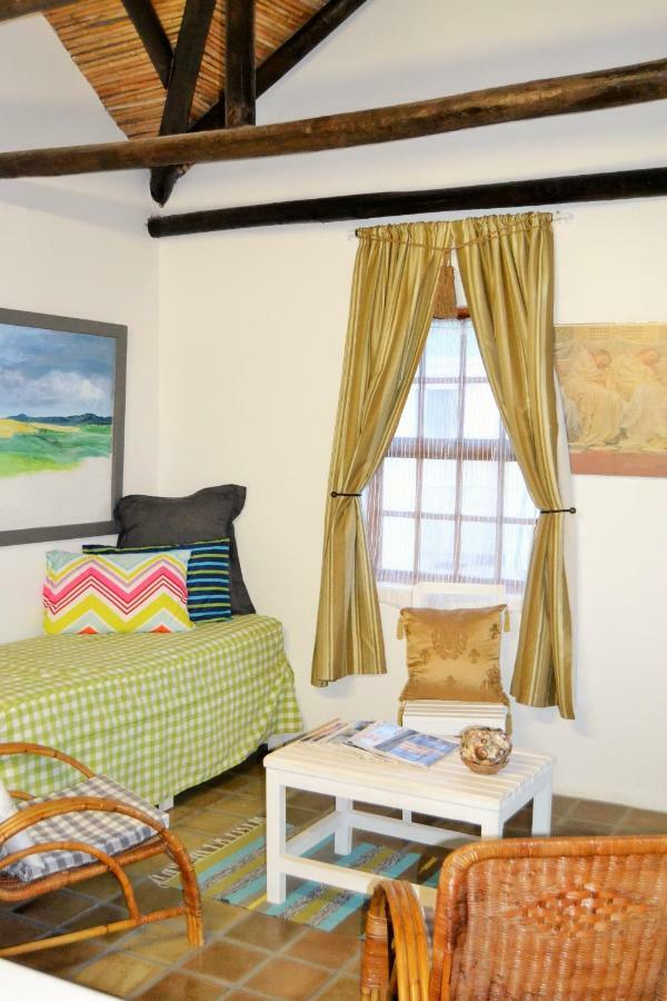 Agulhas Heights Self-Catering Cottages Esterno foto