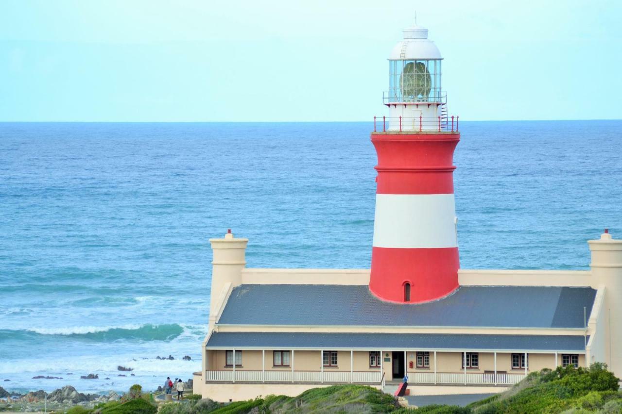 Agulhas Heights Self-Catering Cottages Esterno foto